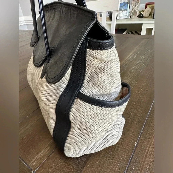 Brooks Brothers shoulder bag - Picture 6 of 14